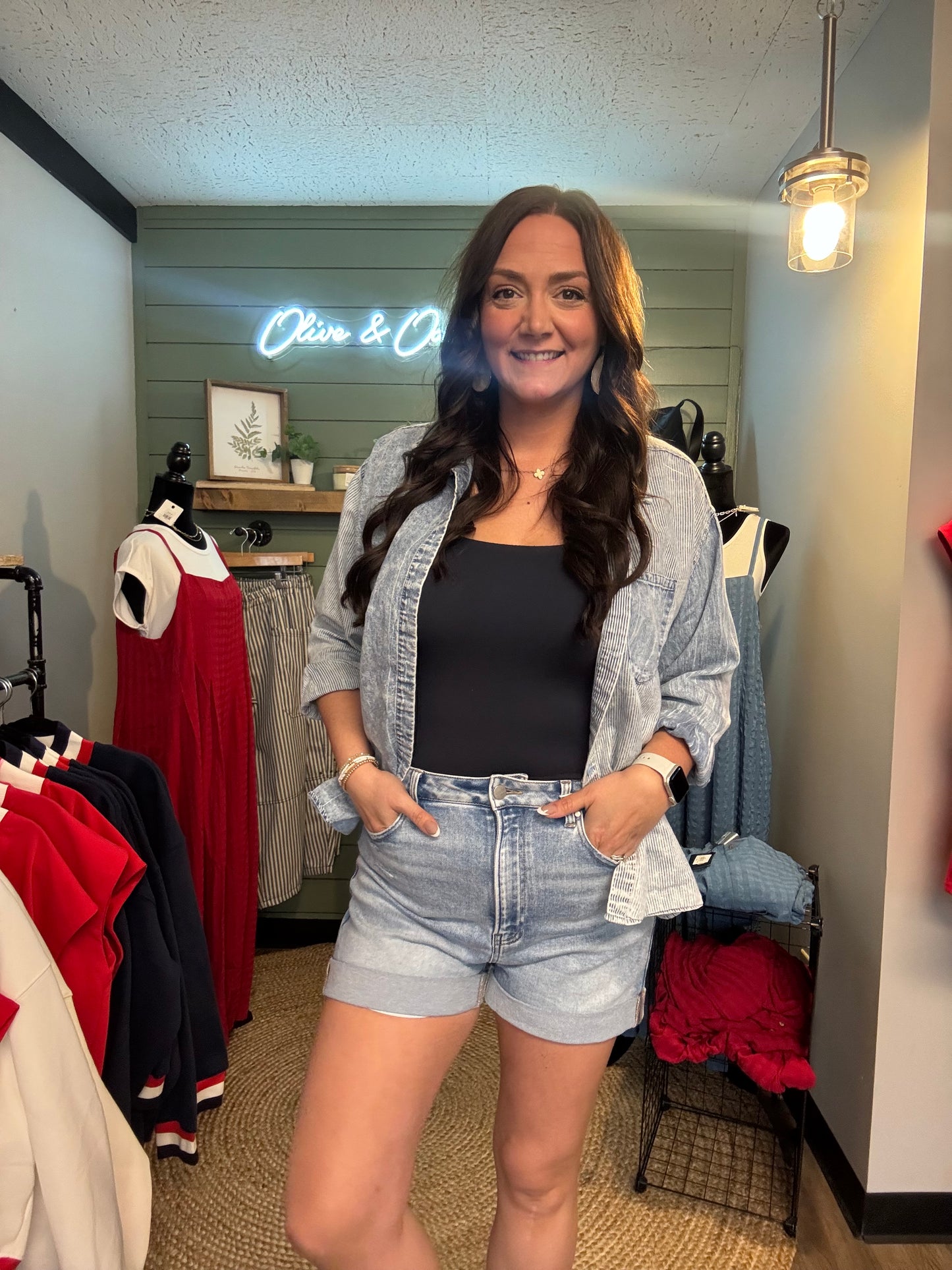 The Emily Shorts