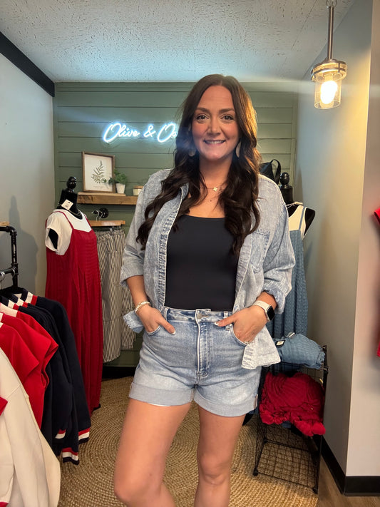 The Emily Shorts