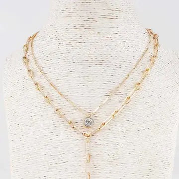The Mandy Necklace