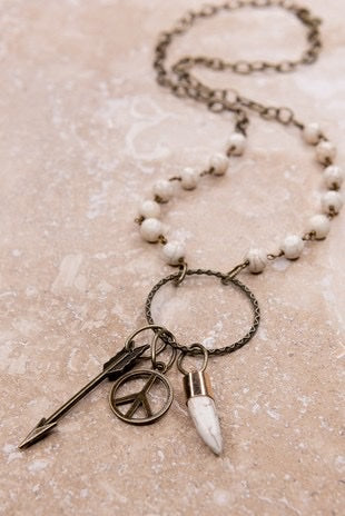 The Erin Necklace