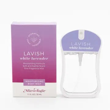 Lavish Perfume