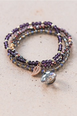 The Nicole Bracelet