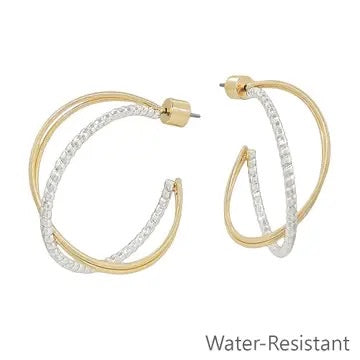 The Cait Earring