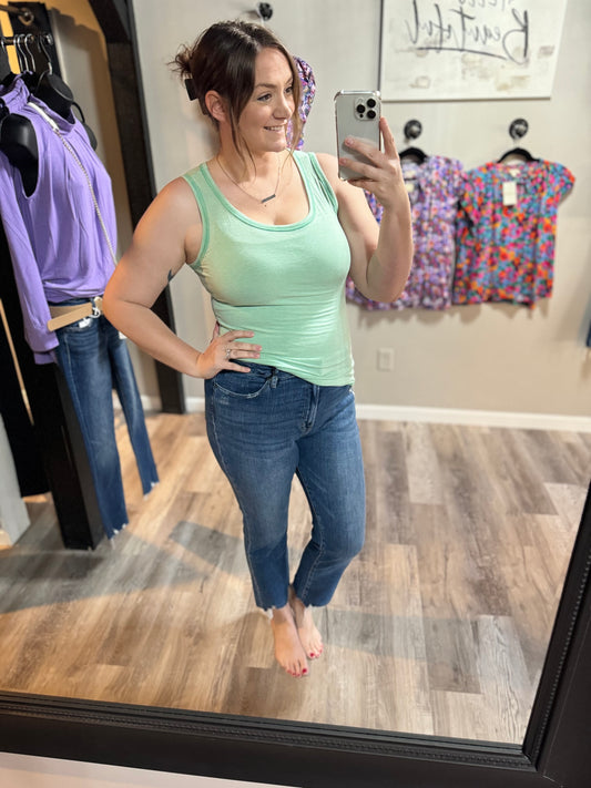 The Bethany Tank
