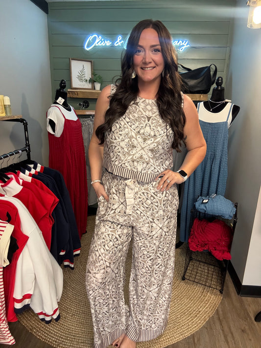 The Ella Set