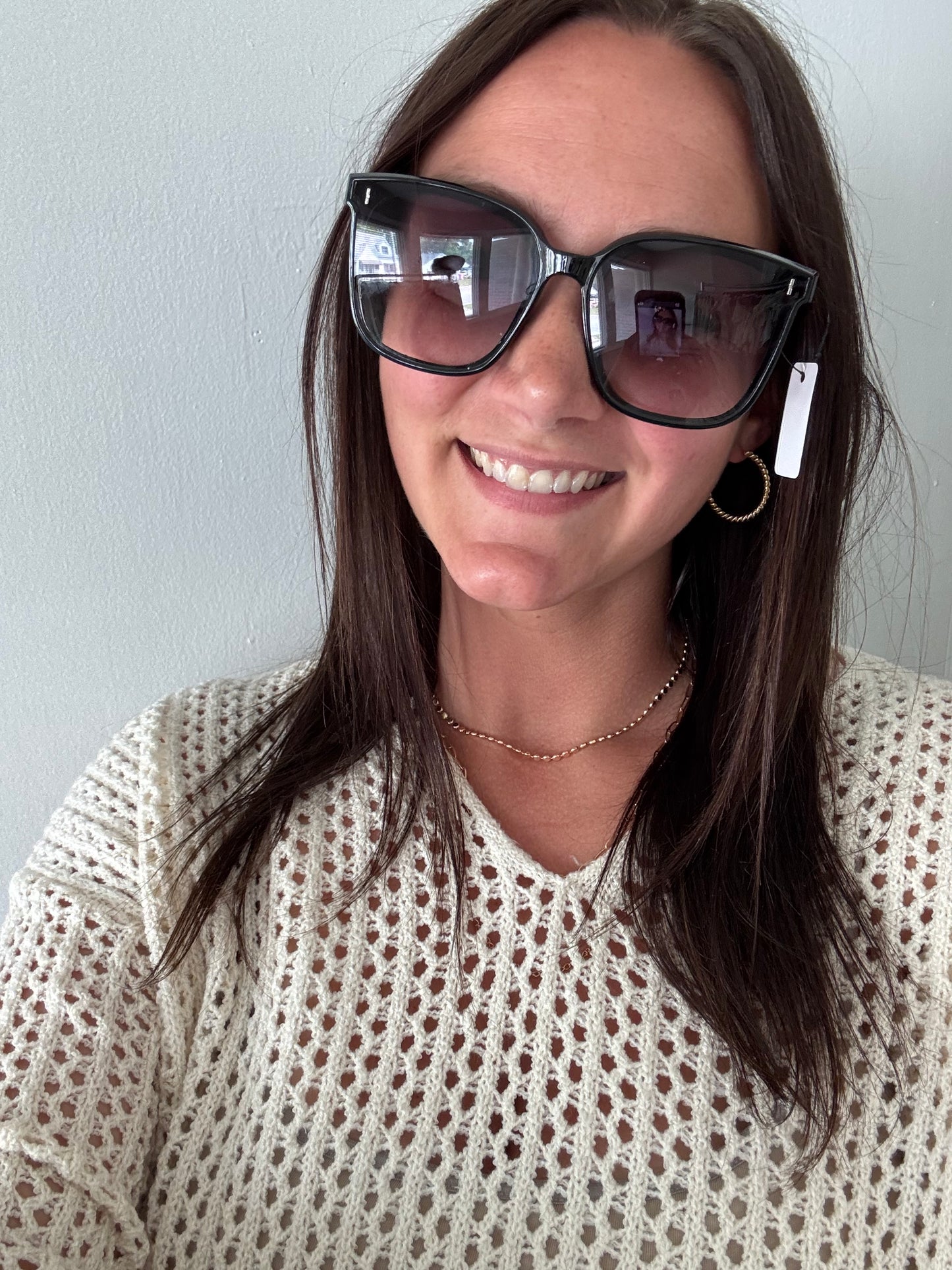 The Rylie Sunnies
