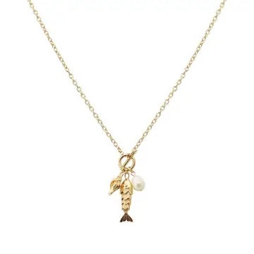 The Marina Necklace