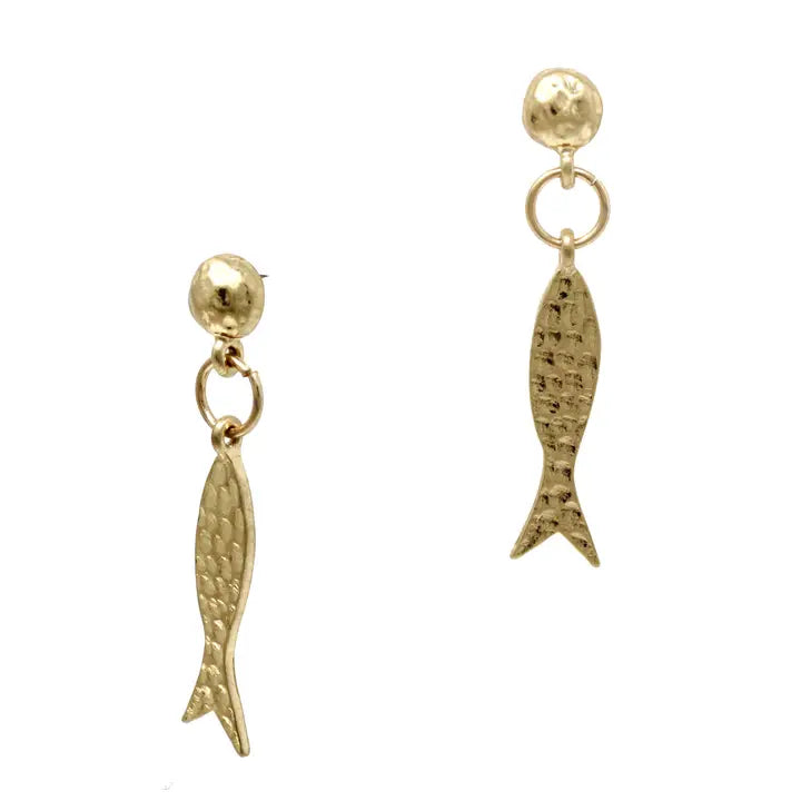 The Mira Earring