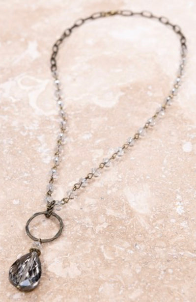 Annabelle Necklace