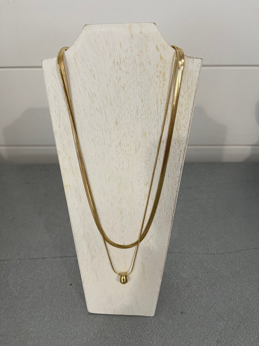 The Bailey Necklace
