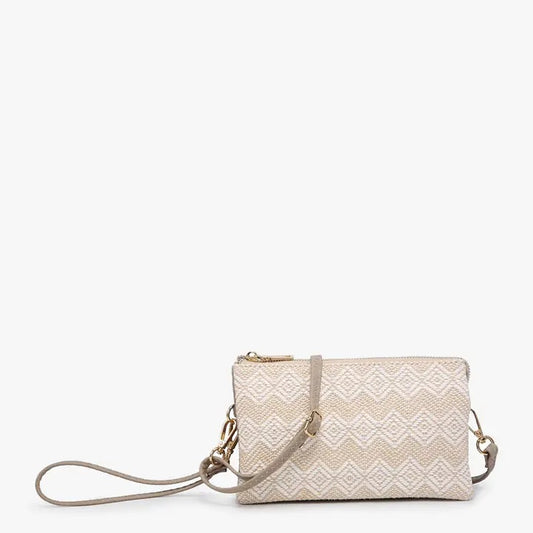 The Ansley Crossbody