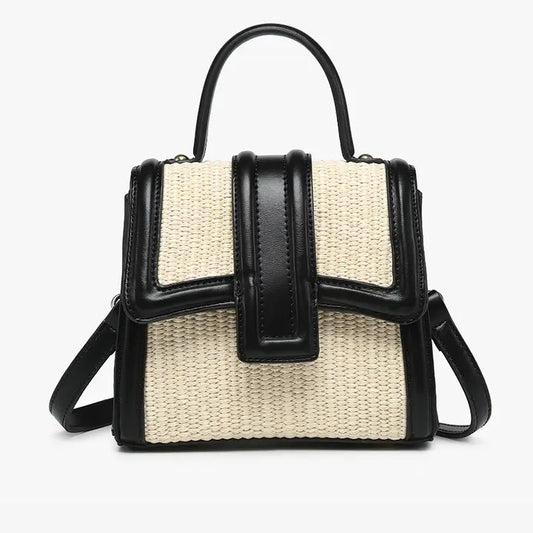 The Eva Crossbody