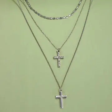 The Jennie Necklace