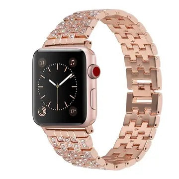 The Crystal Sparkle Band