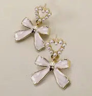 The Darla Earrings