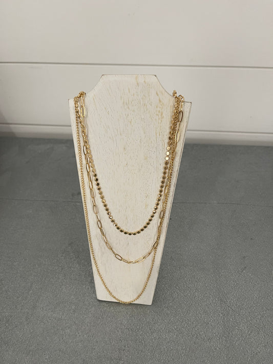 The Kendal Necklace