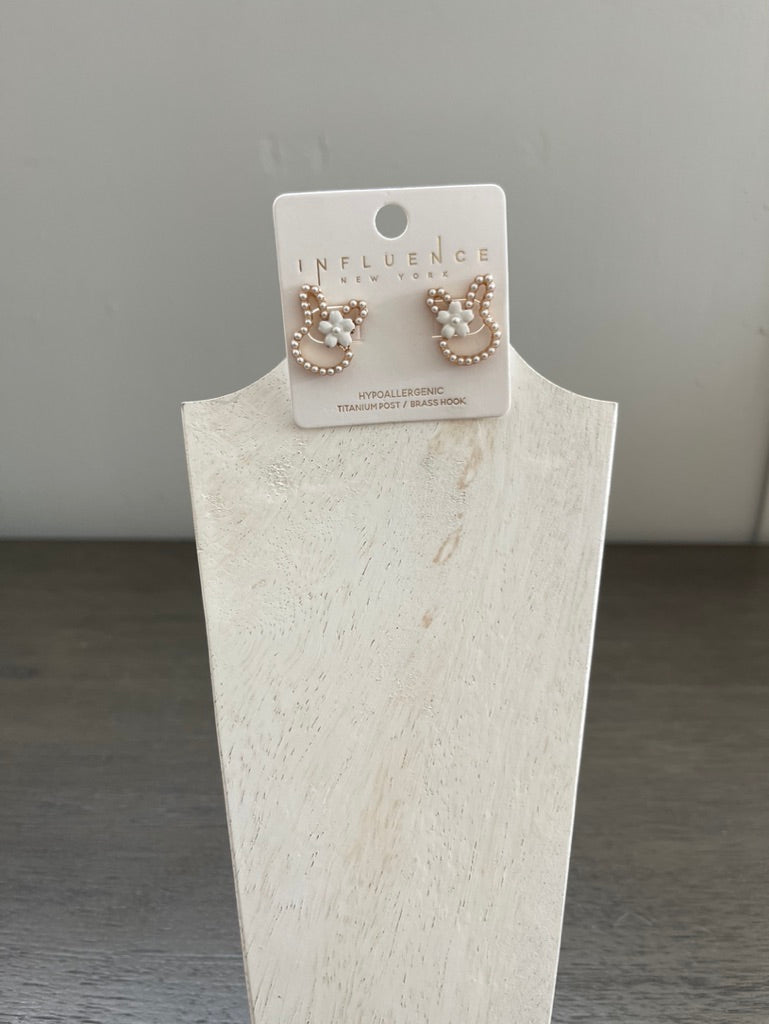The Easter Earring