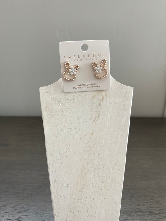 The Easter Earring
