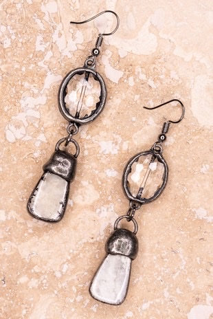 The Pica Earring