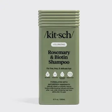 Kitsch Rosemay & Biotin