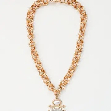The Aspen Necklace