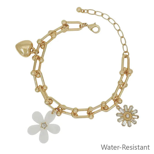 The Chels Bracelet