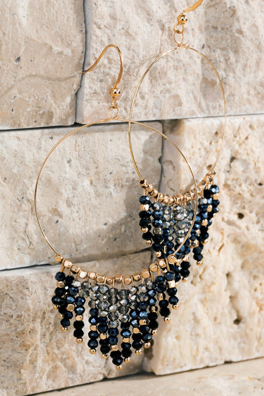 The Beal Earrings