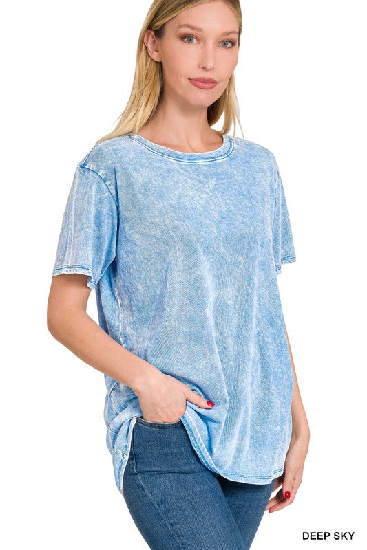 The Taylor Top