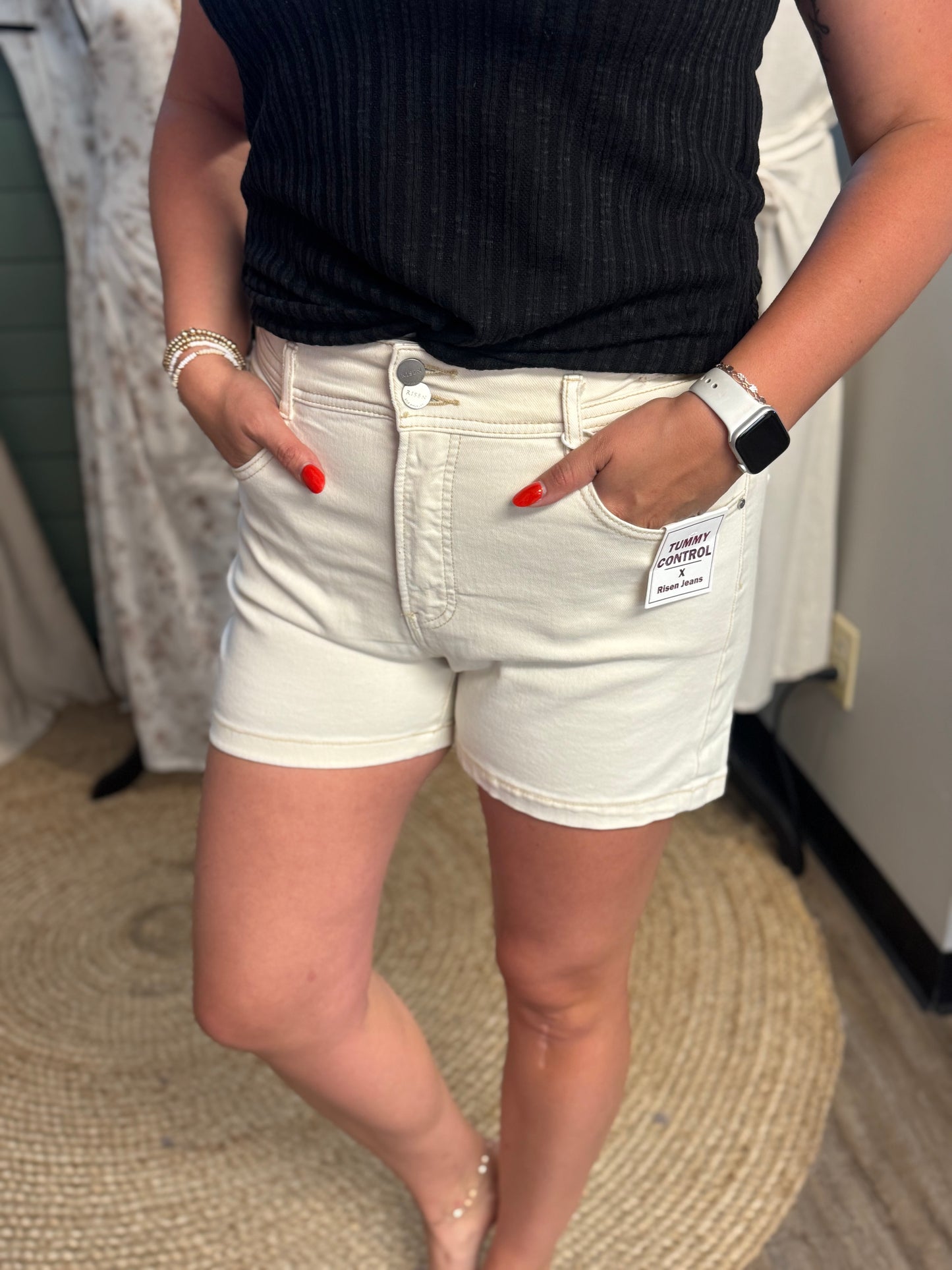 The Bella Shorts