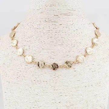 The Taylor Necklace