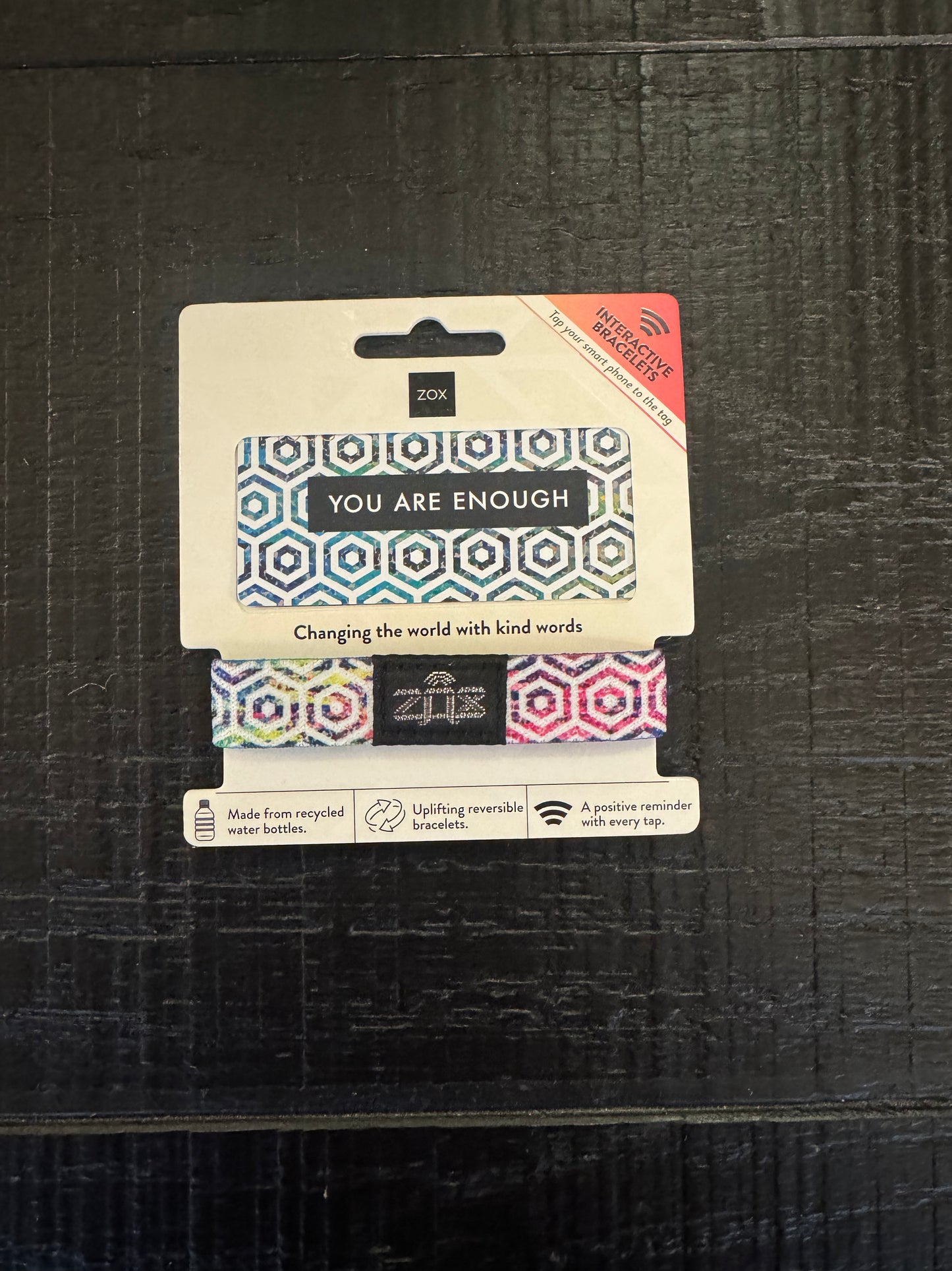 ZOX - Interactive Bracelets