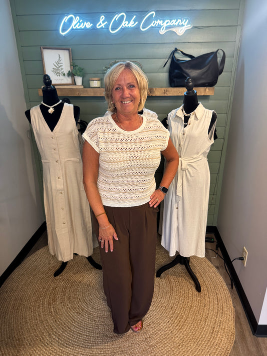 The Emma Top