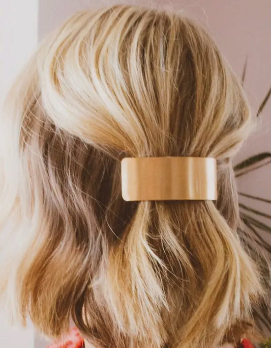 The Bailey Clip