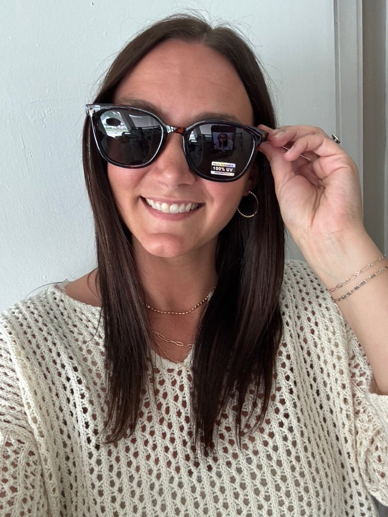 The Reece Sunnies
