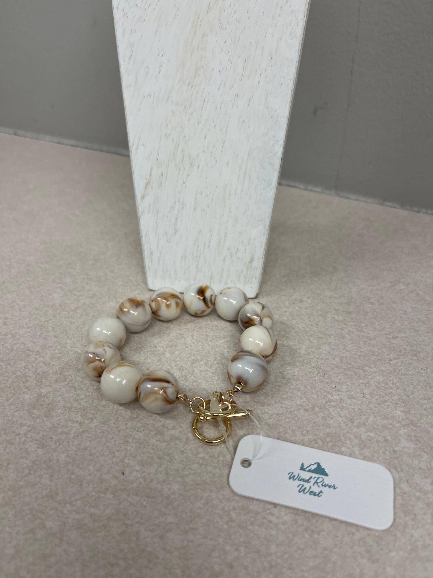 The Natalie Bracelet