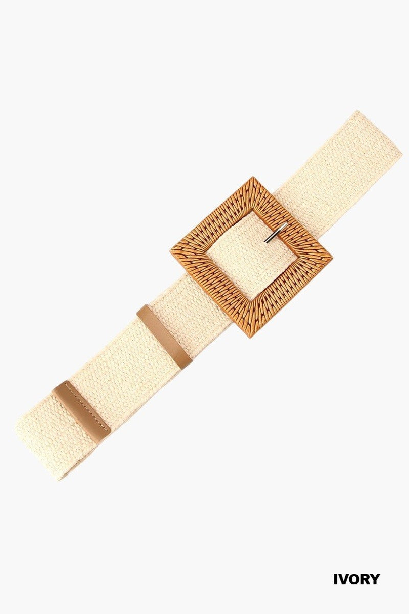 The Tessa Belt