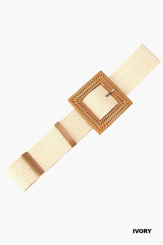 The Tessa Belt