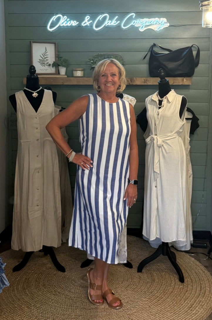 The Missy Dress