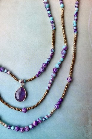 The Maggie Necklace