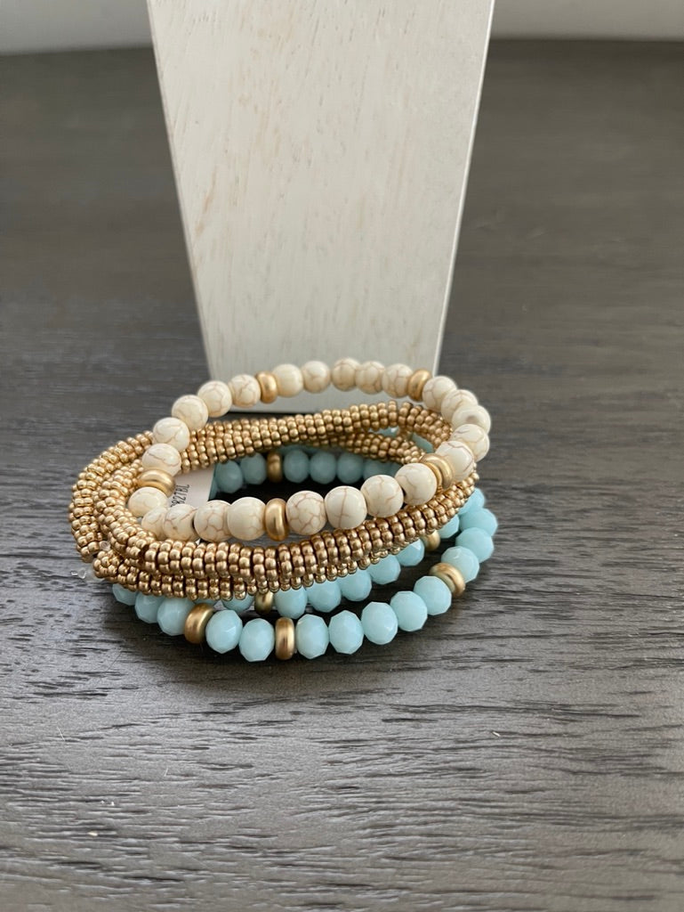 The Aurora Bracelet