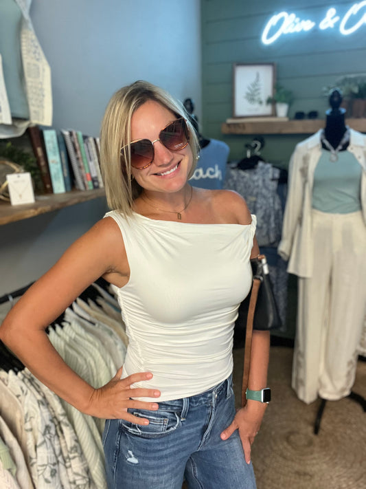 The Carley Tank