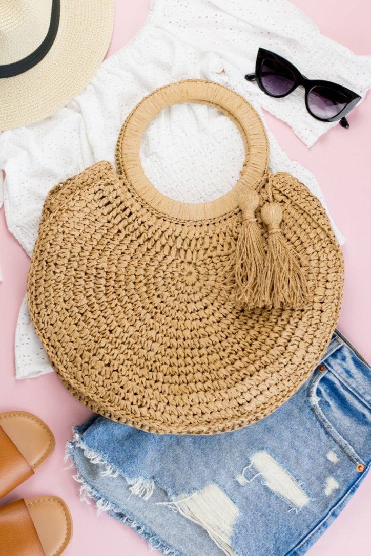 The Olivia Tote