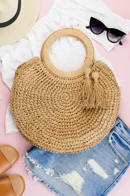 The Olivia Tote