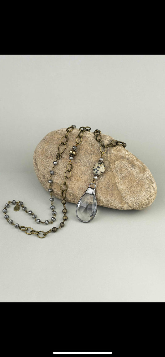 The Cali Necklace
