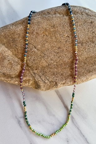 Luisa Necklace