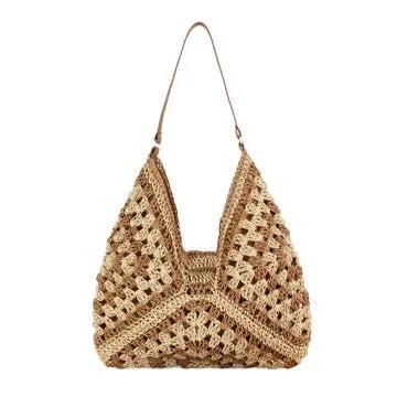 The Dahlia Shoulder Bag