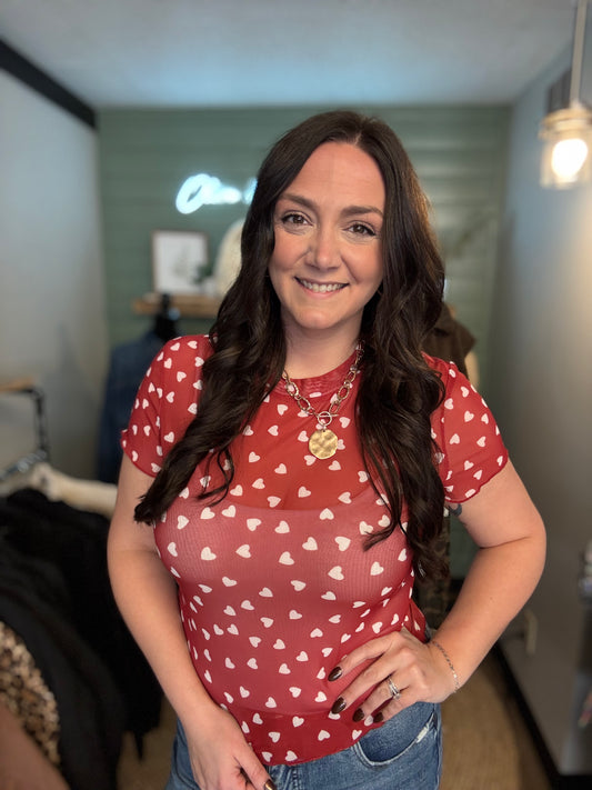 The Carley Top