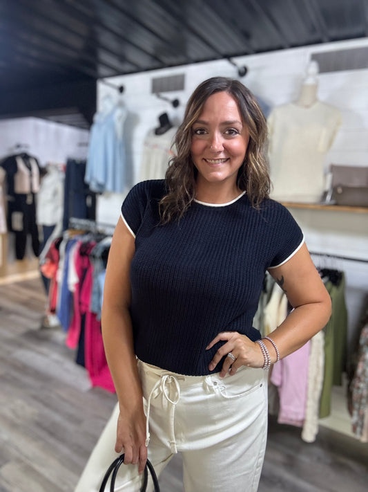 The Savanna Top