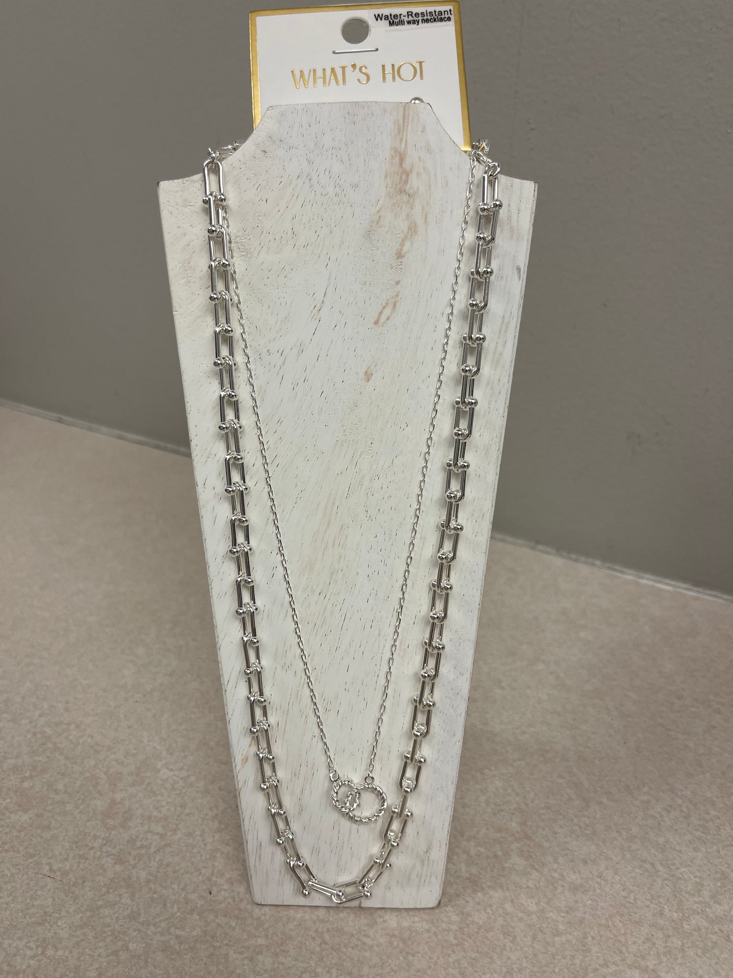 The Sloane Necklace