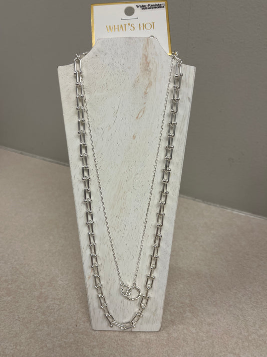 The Sloane Necklace